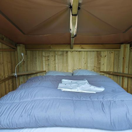 Camping Onlycamp Vauban Неф-Брізак Екстер'єр фото